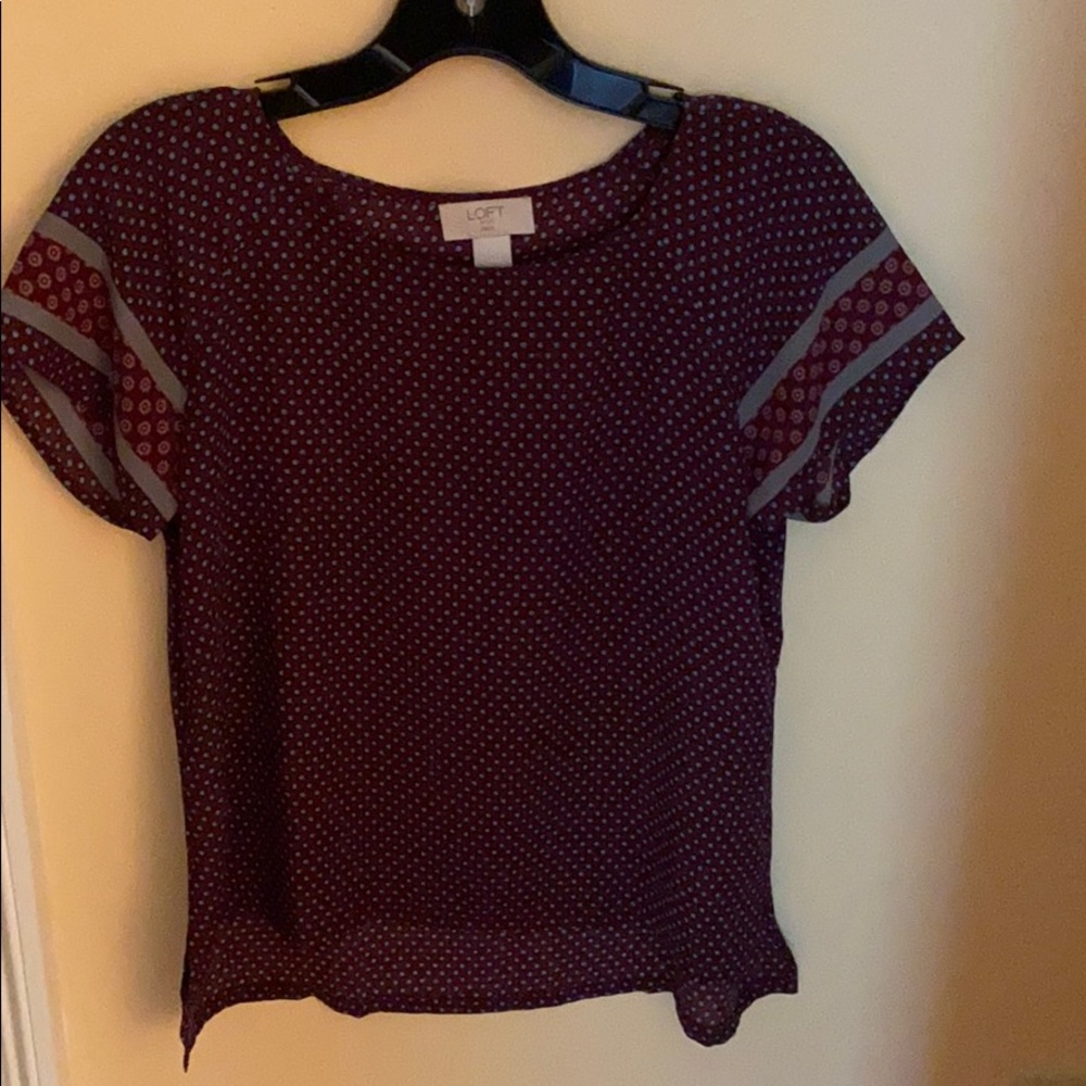 Blouse